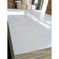 White PVC Foam Board For Wall Panel